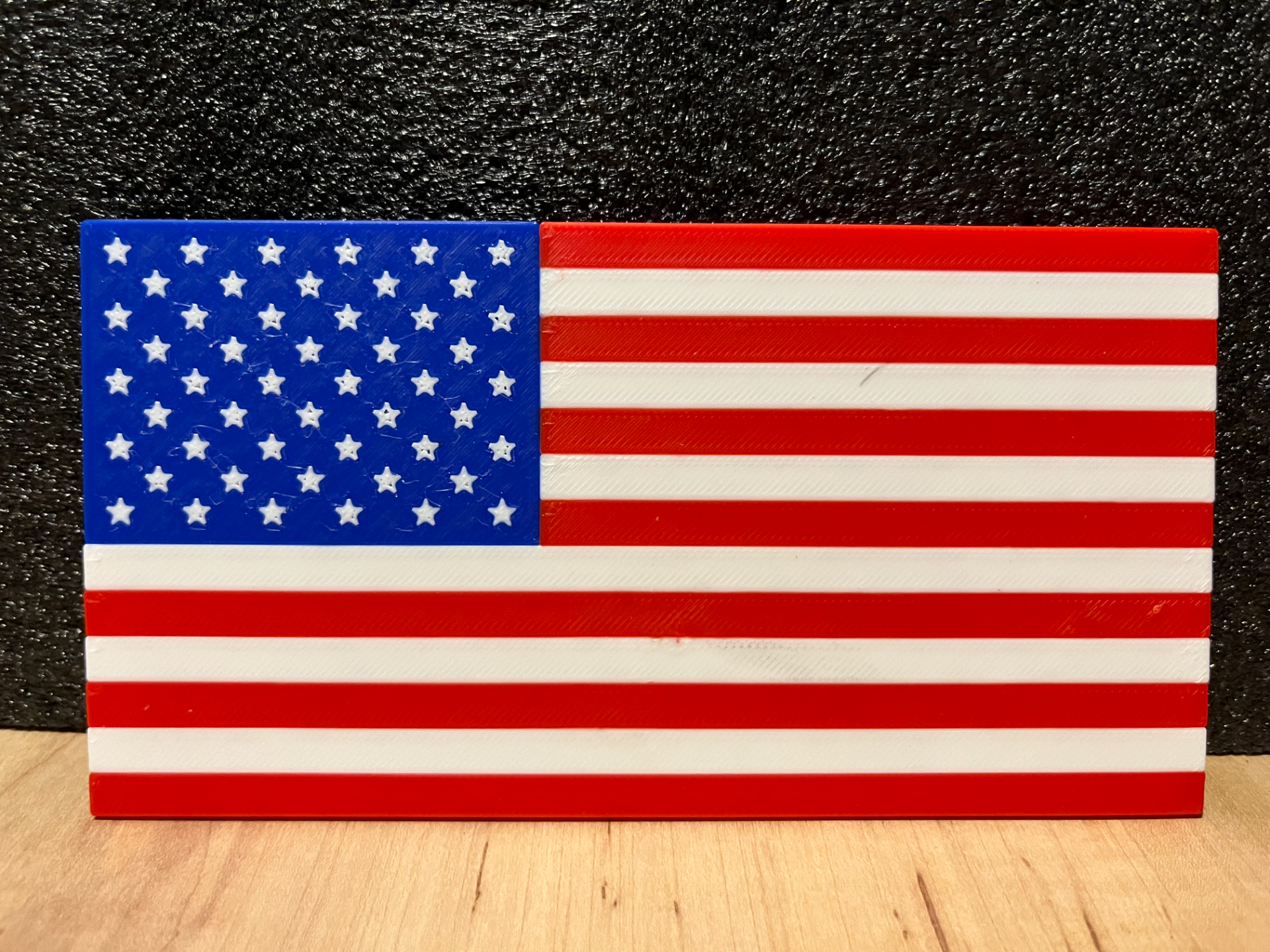 United States of America Flag