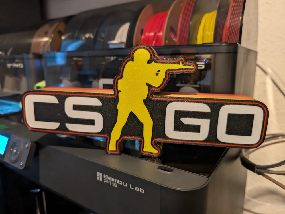 CS:GO