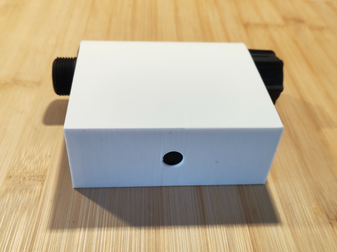 Sonoff Smart Valve Cover