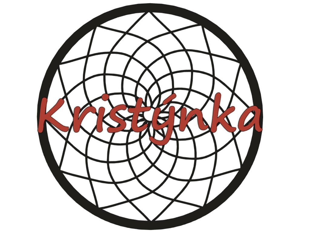 Dream catcher - editable text