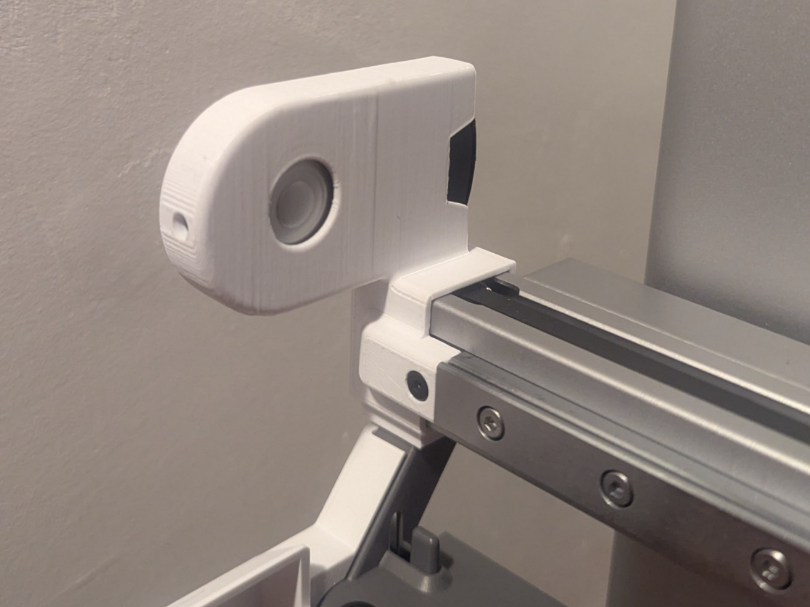 Canon Infrared RC-6 Shutter Mount