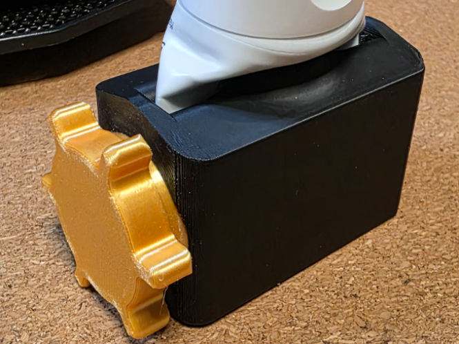 Universal Toothpaste and Cream Tube Squeezer
