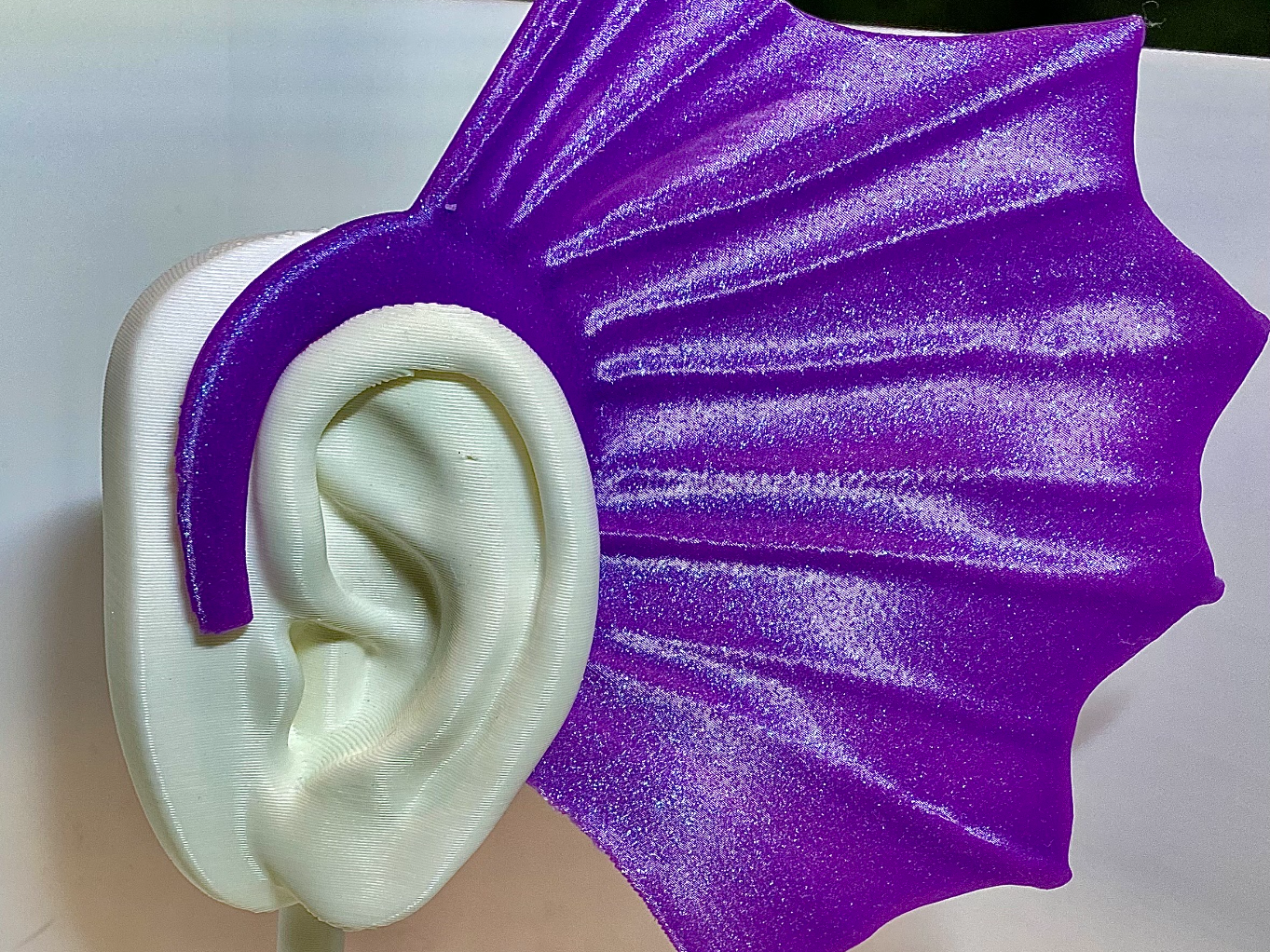 Mermaid Ears