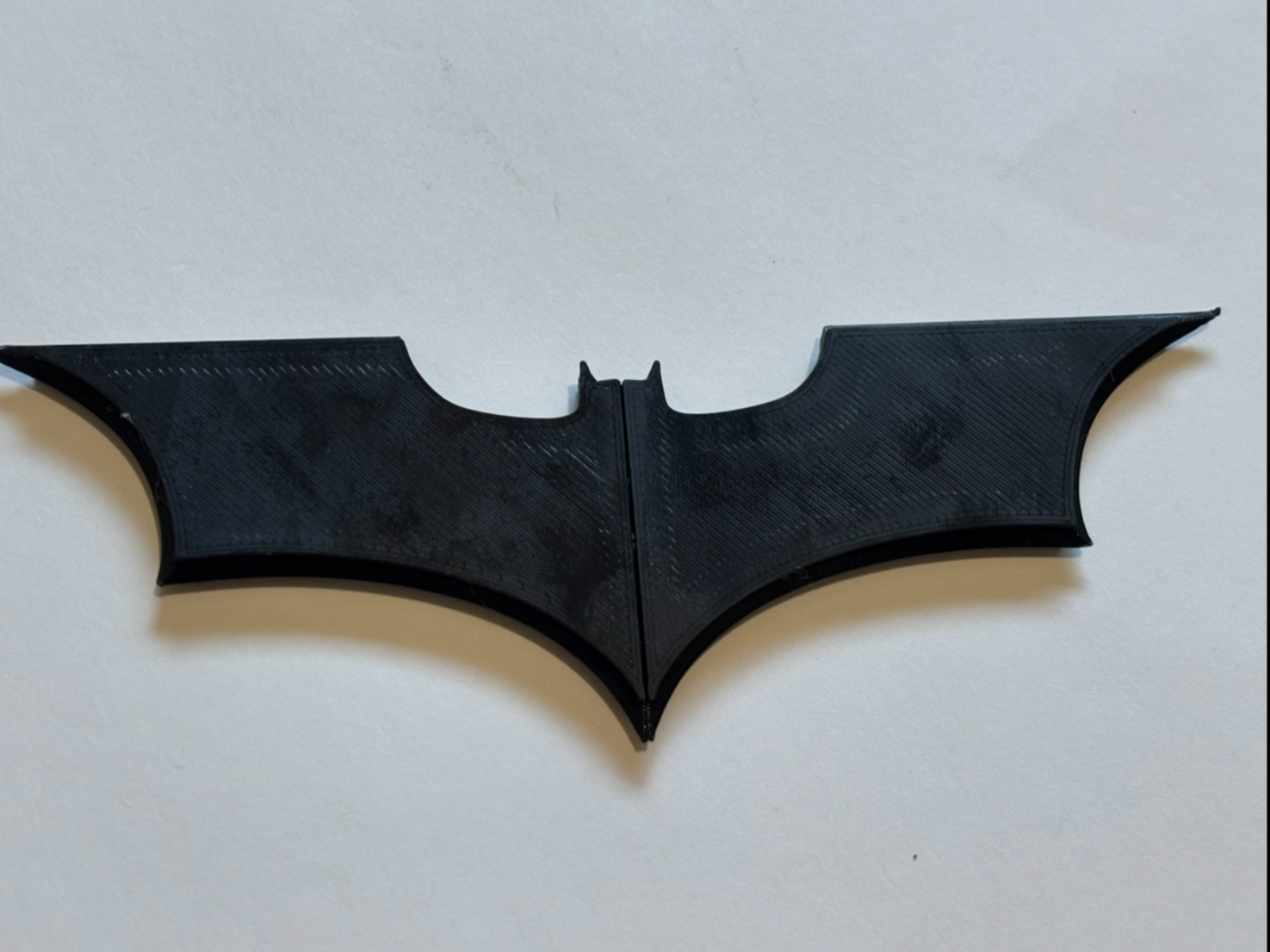 Dark Knight Foldable Batarang