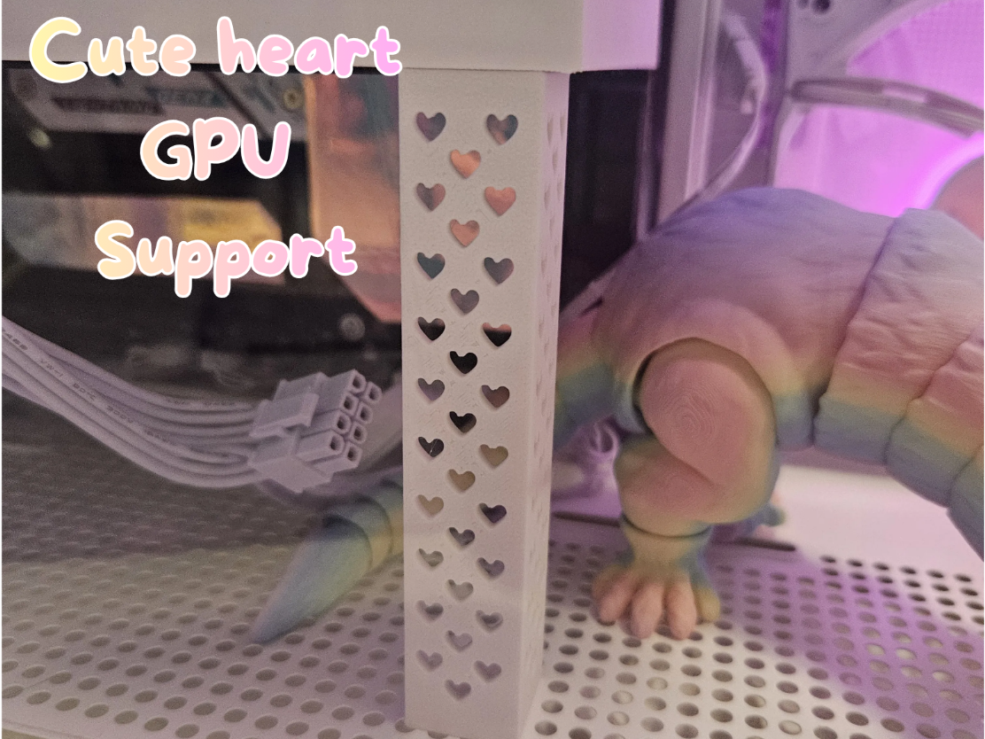 Cute Gpu Support
