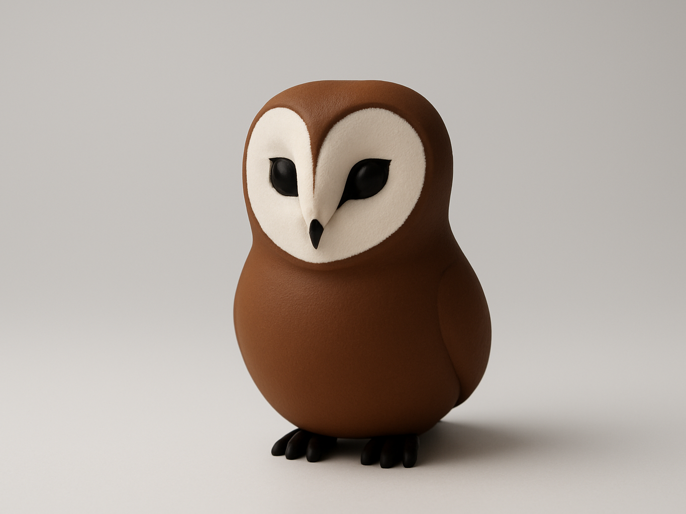 Cute Owl