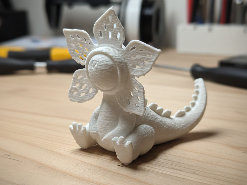 Dino-Gorgon