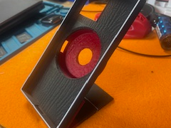 base ricarica magnetica x i phone 12