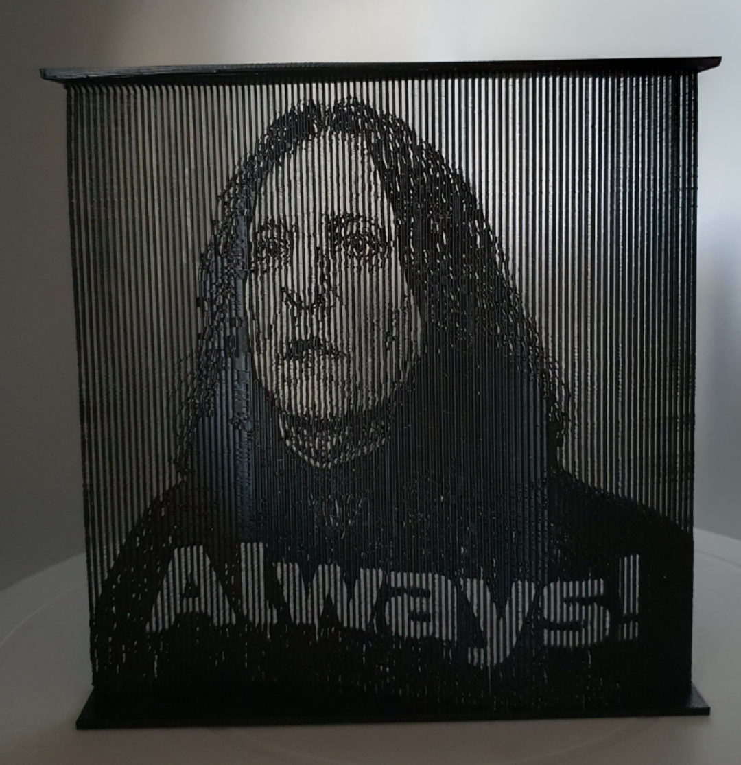 Pillar Snape