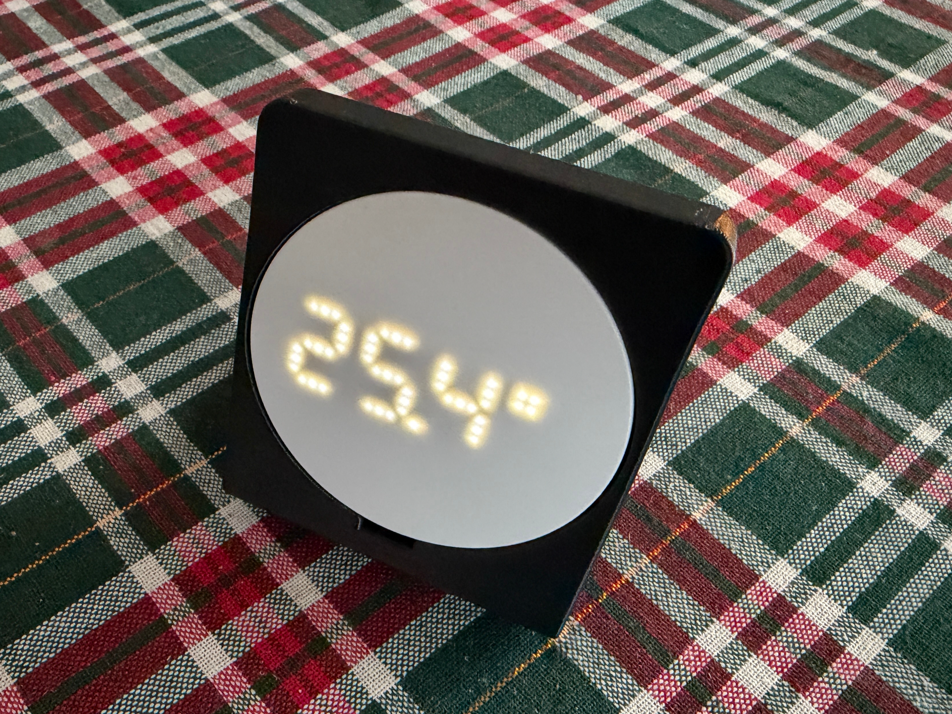 Gehäuse / Ständer für IKEA TIMMERFLOTTE Sensor