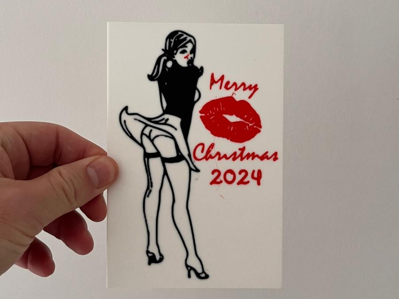 Merry christmas 2024