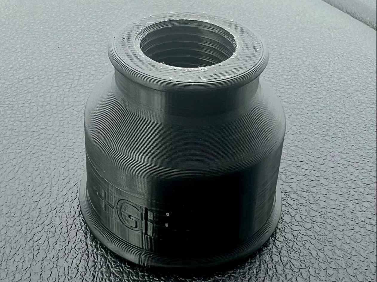Reduction 1 - half inch BSP