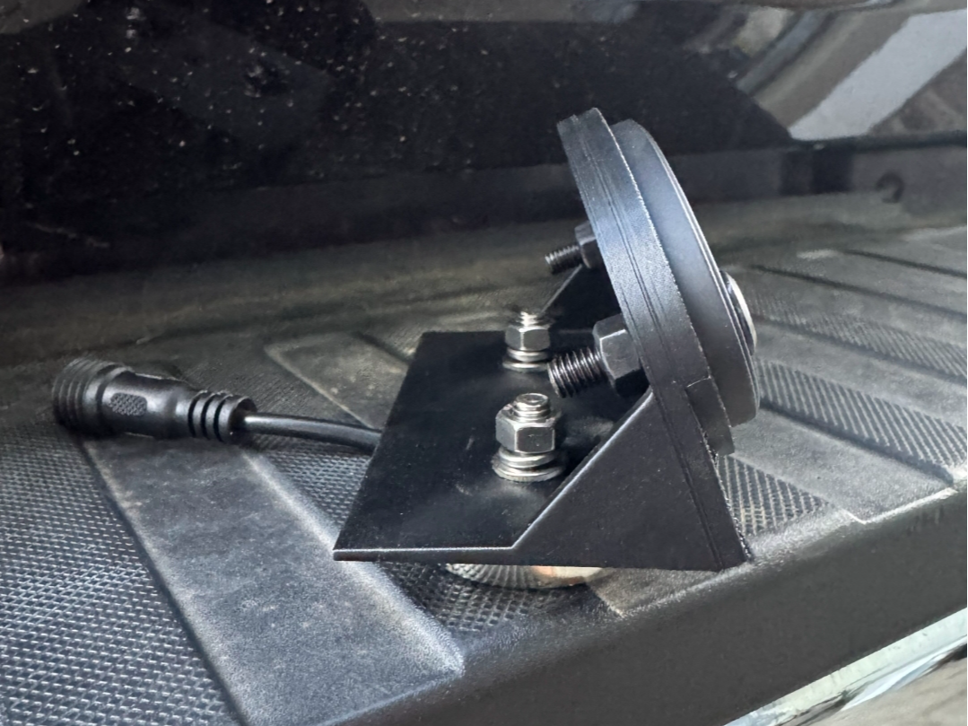 Infinite Offroad Shadow Reaper Rock Light Mounts