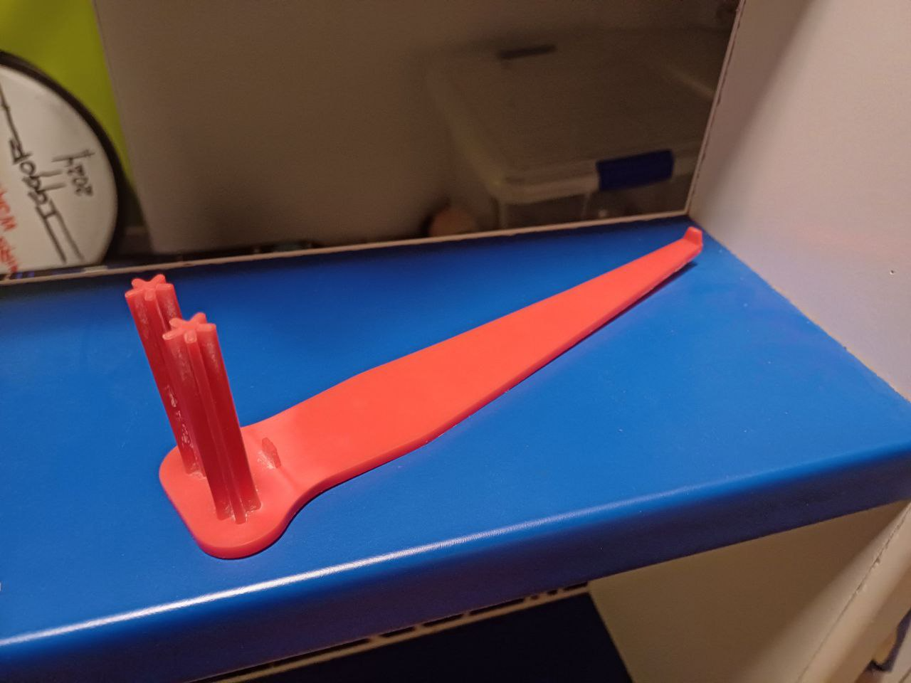 soporte scalextric