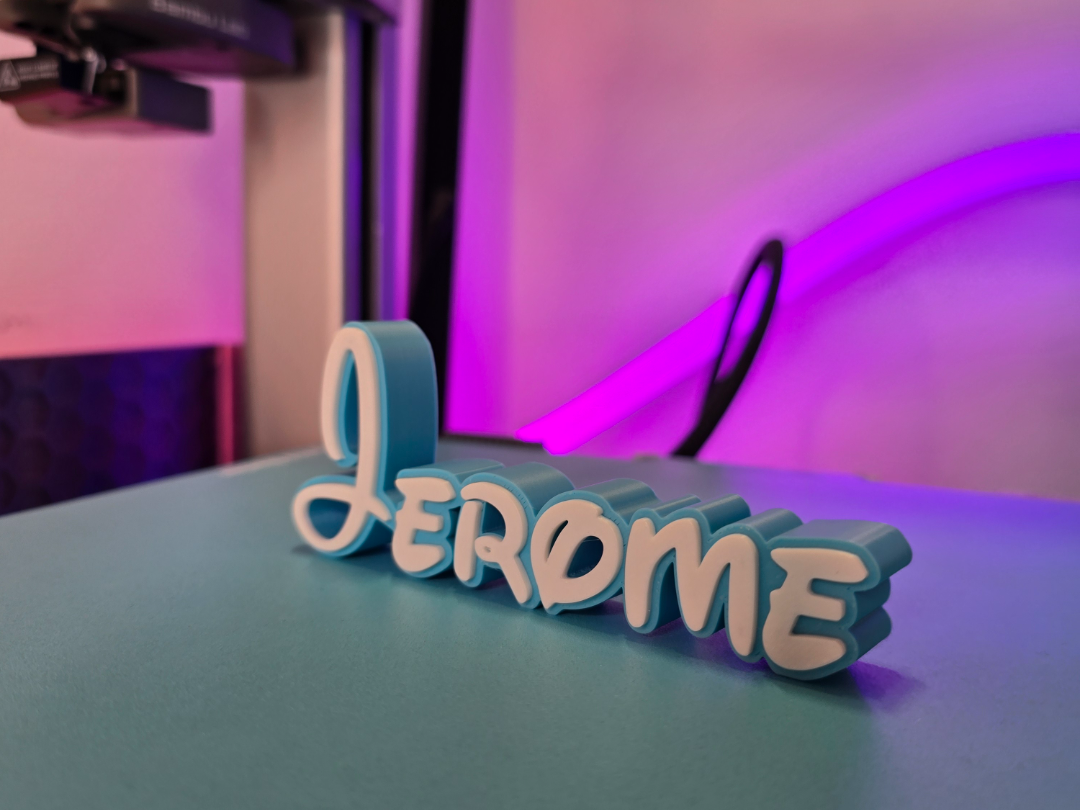 Jerome
