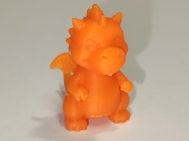 Sweet little one - series - dragon