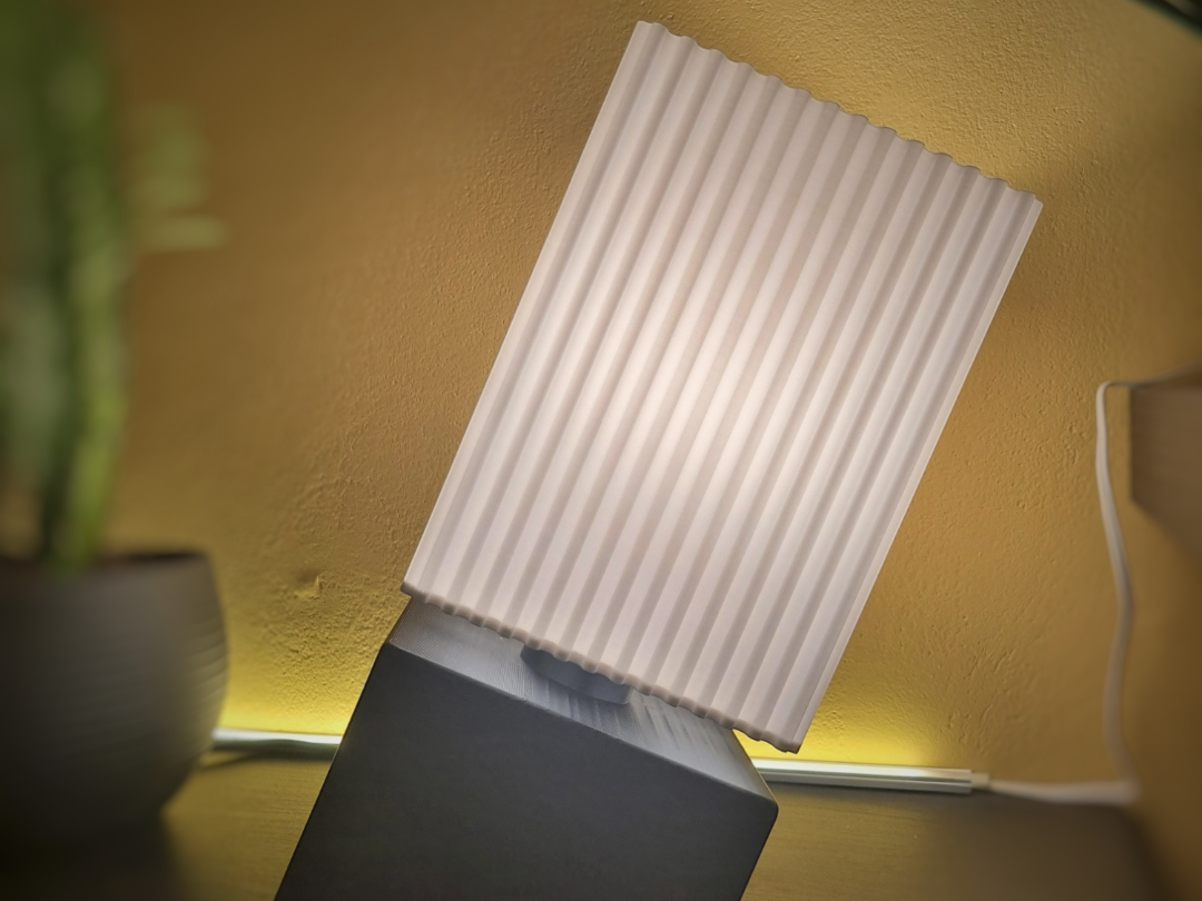Square shade V3 small/big