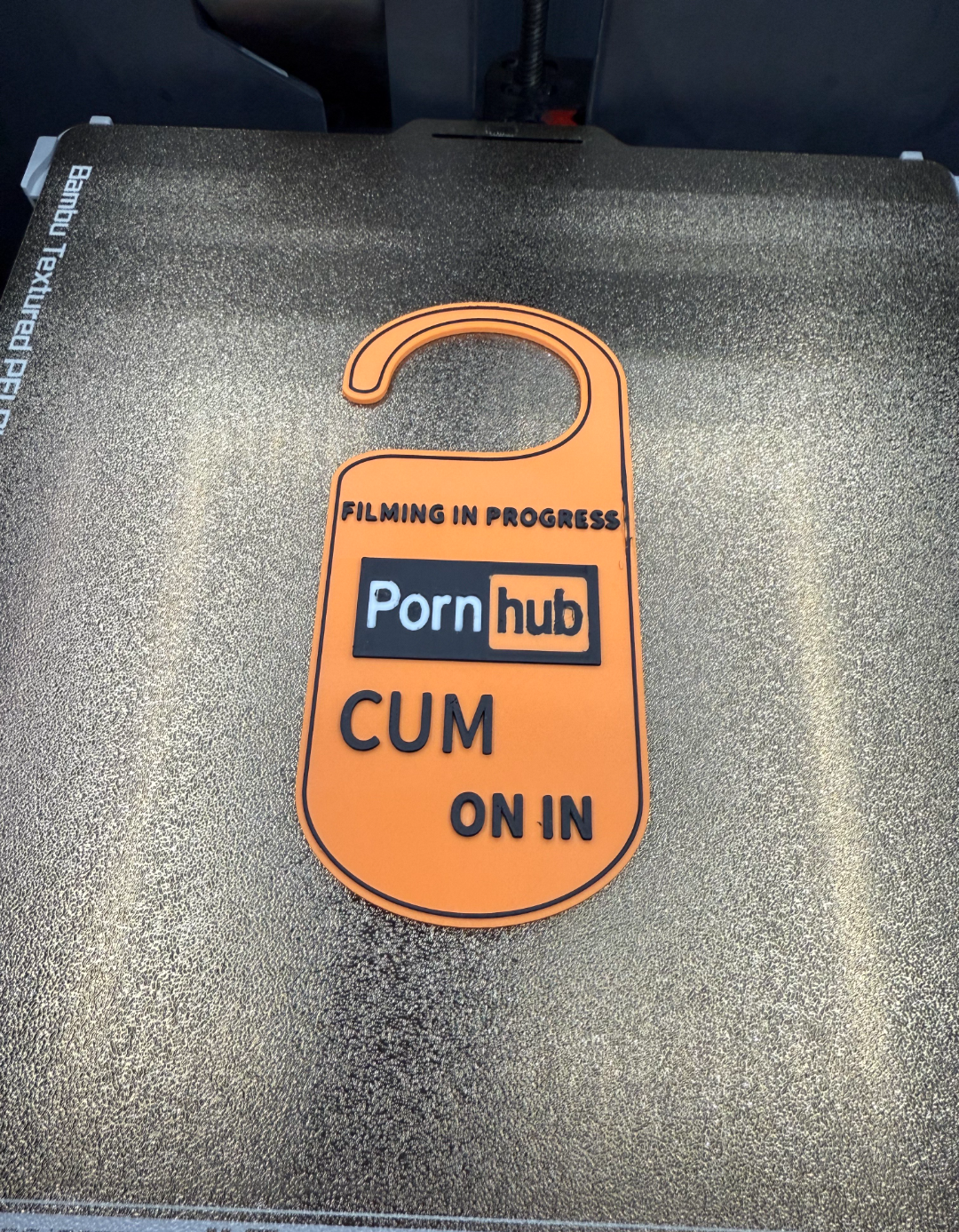 PORN HUB FILMING IN PROGRESS CUM ON IN