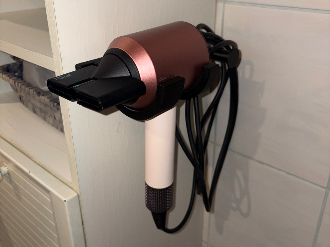 Dyson Supersonic Nural