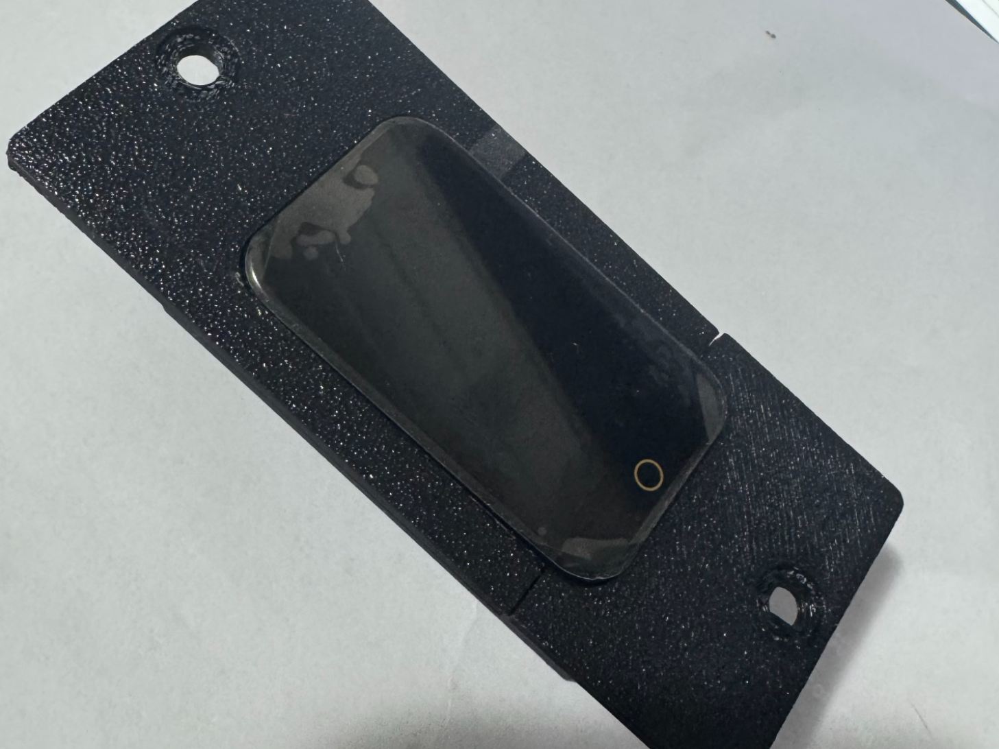 Lilygo T Display S3 Touch Case and mount