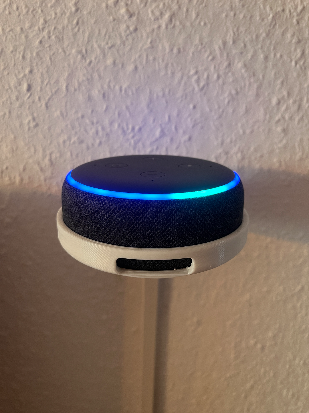 Alexa Wandhalterung für (3gen.)