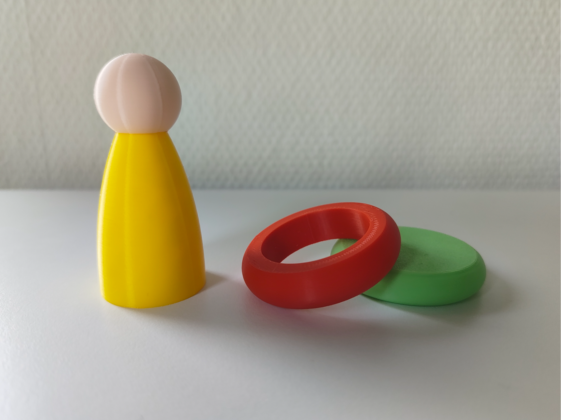 Grapat figures