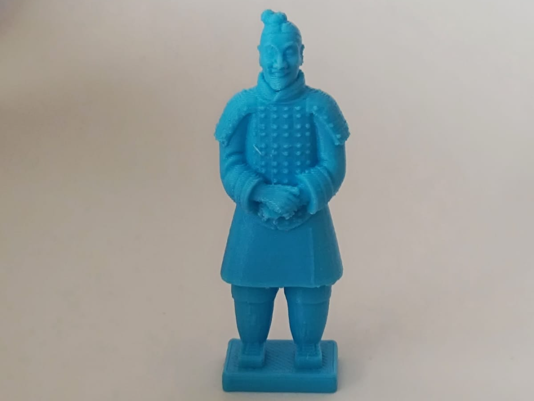 Xian Warriors Terracotta figures