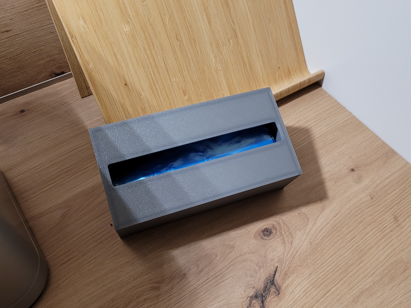 Dexmade´s Kitchenhelper Toppits Gefrierbeutel