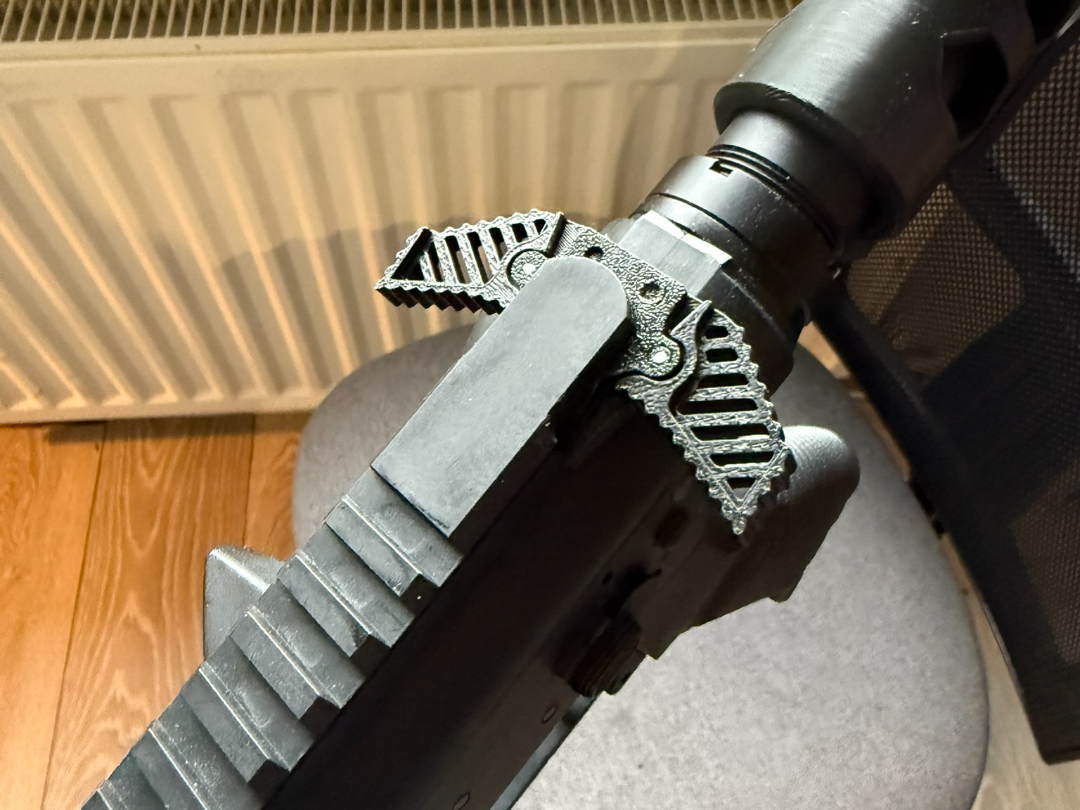 WA GE M4 GBBR Charging Handle