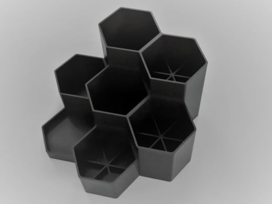 desk oranizer