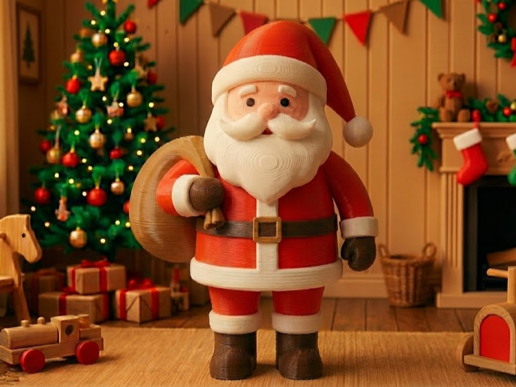 Weihnachtsmann