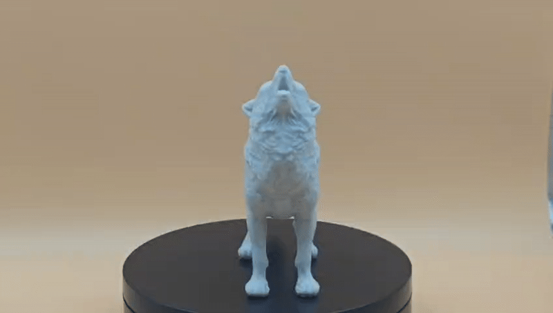 Howl of the Moon’s Guardian Kaelor
