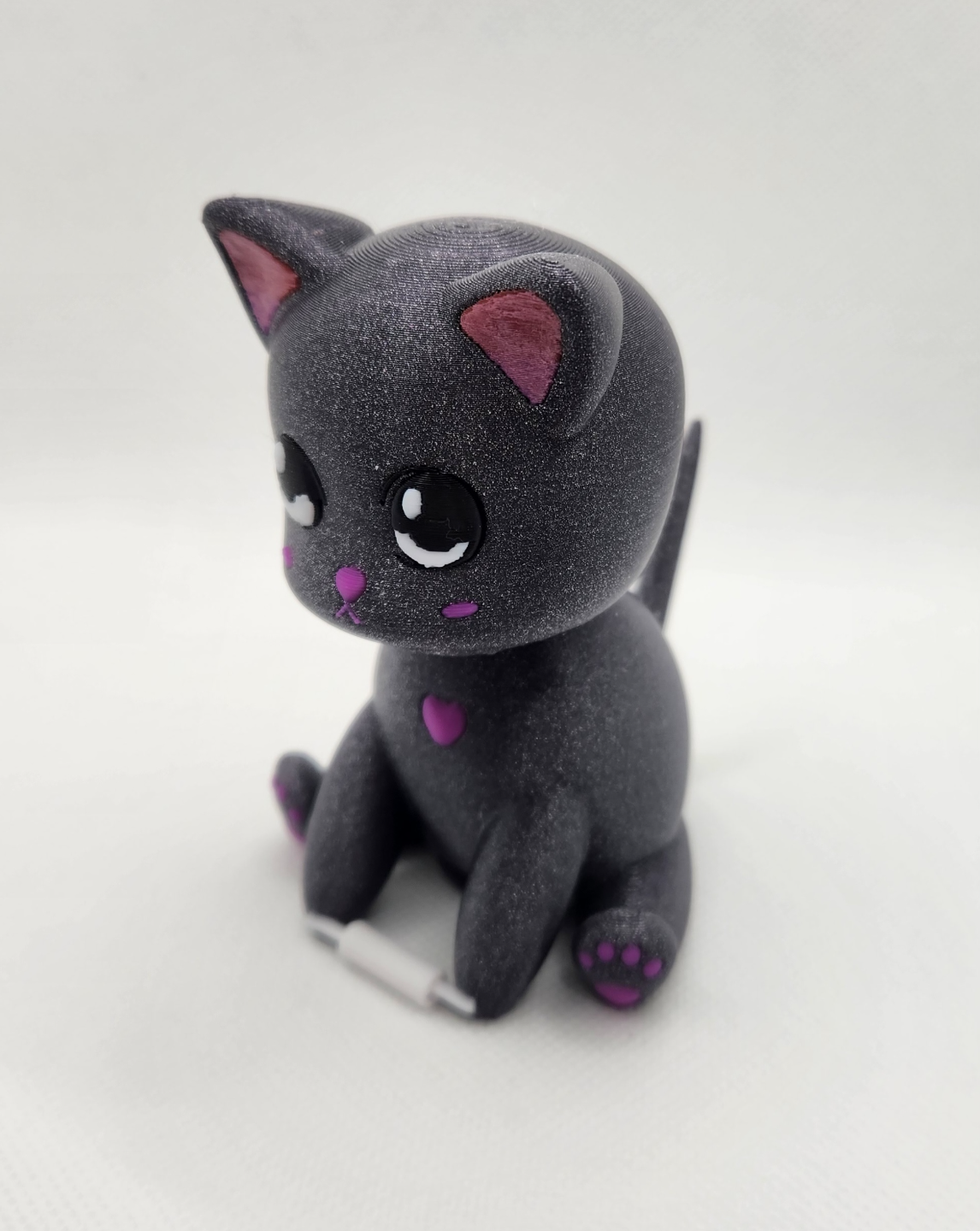 Cute Baby Cat Fidget Toy