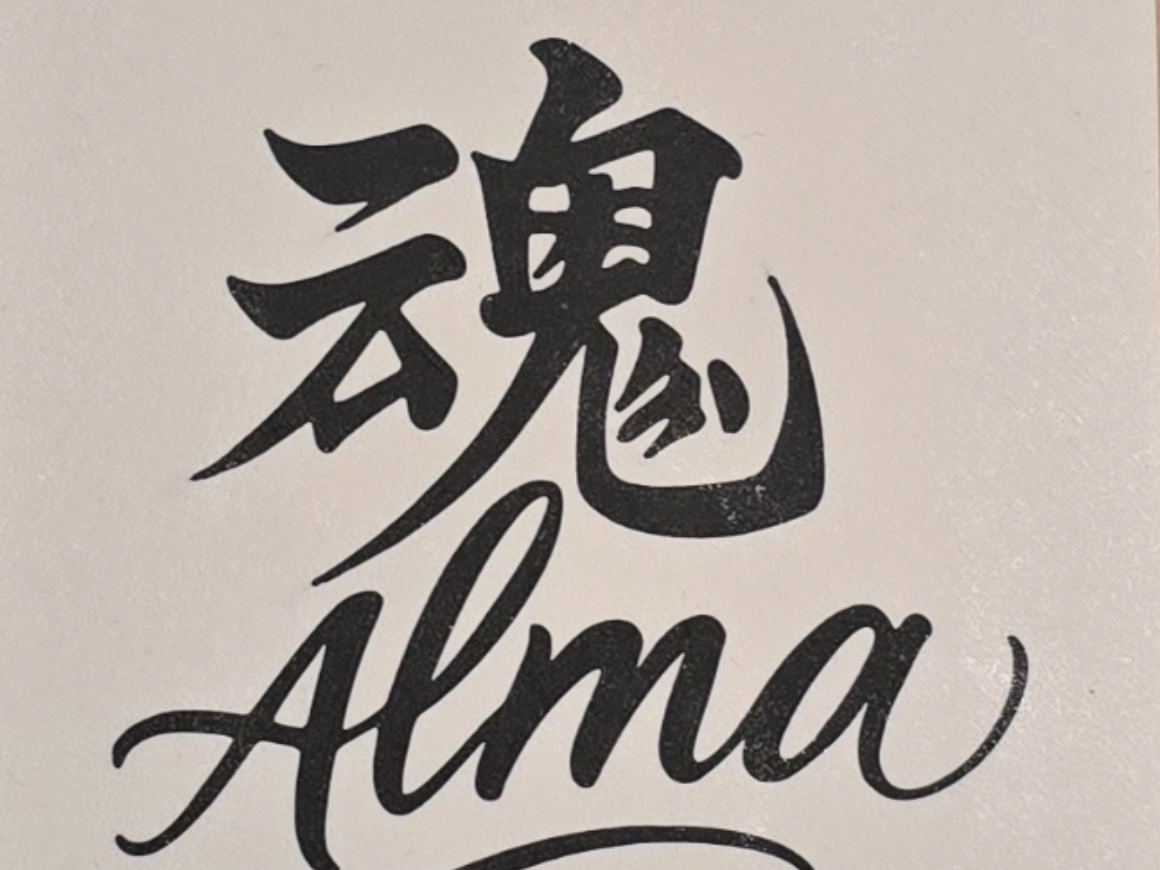 Alma