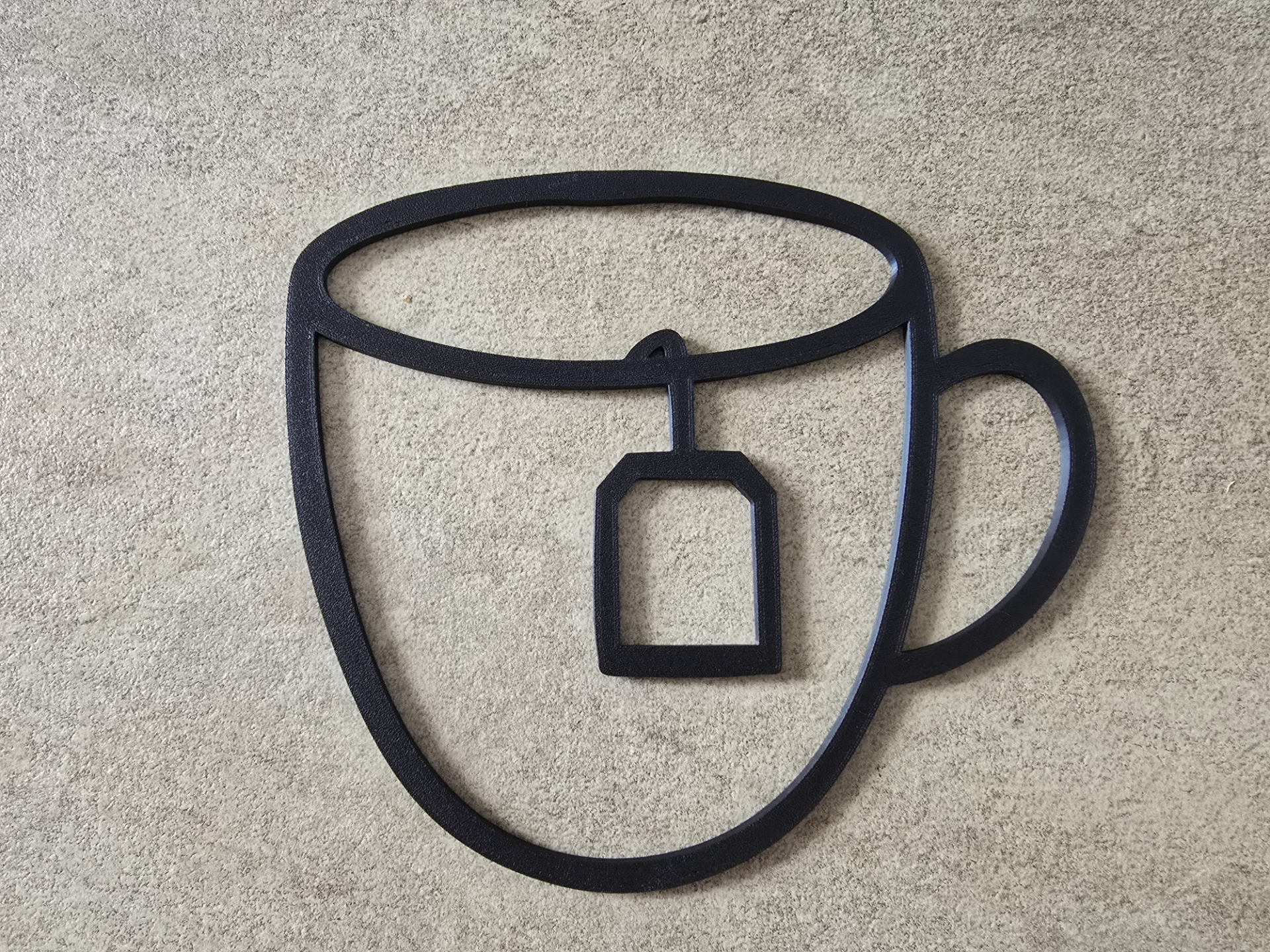 Teatime - Teetasse