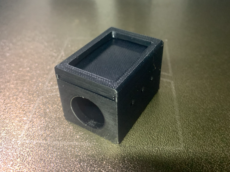 16mm Test Tube Connector for Ant Keeping