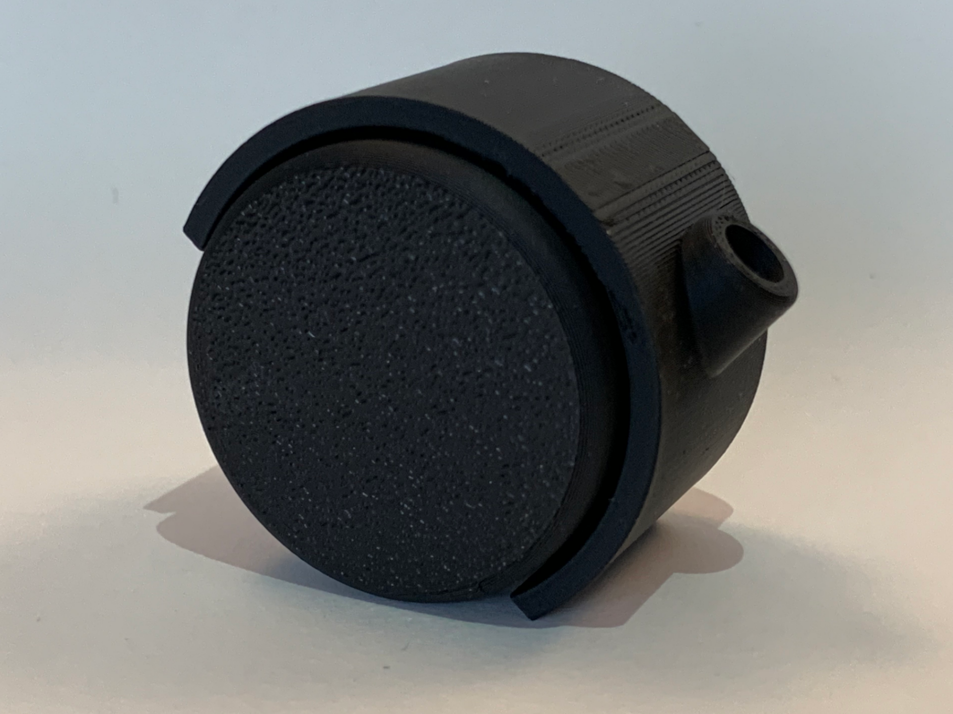 Swivel Castor Replacement