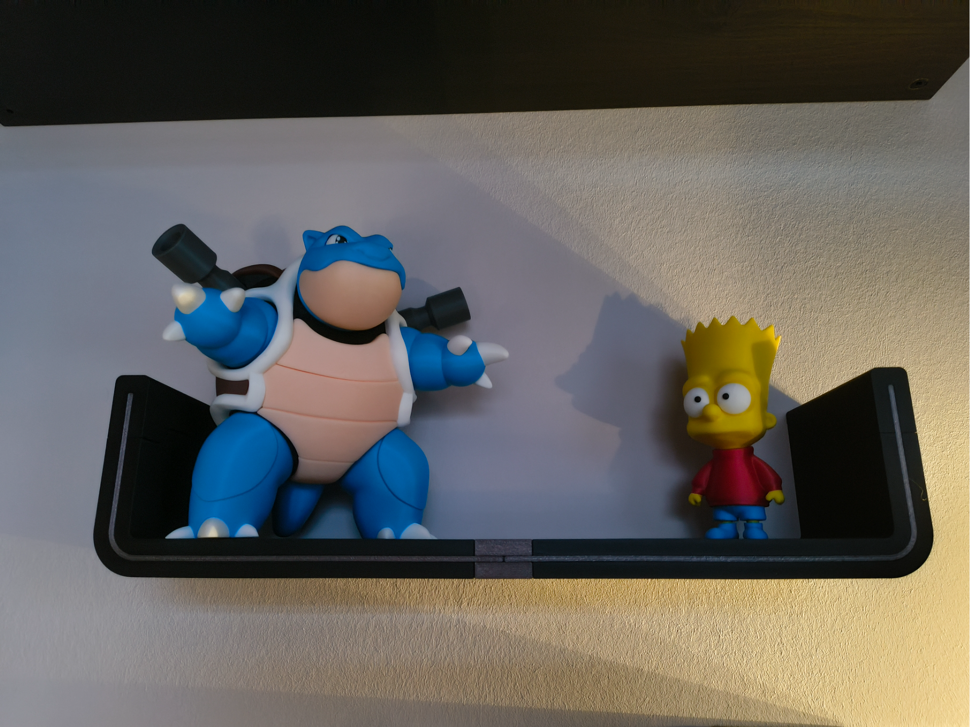 Wallshelf small Wandregal klein