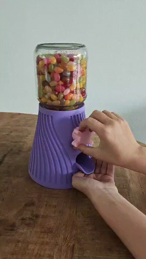 Candy Dispenser