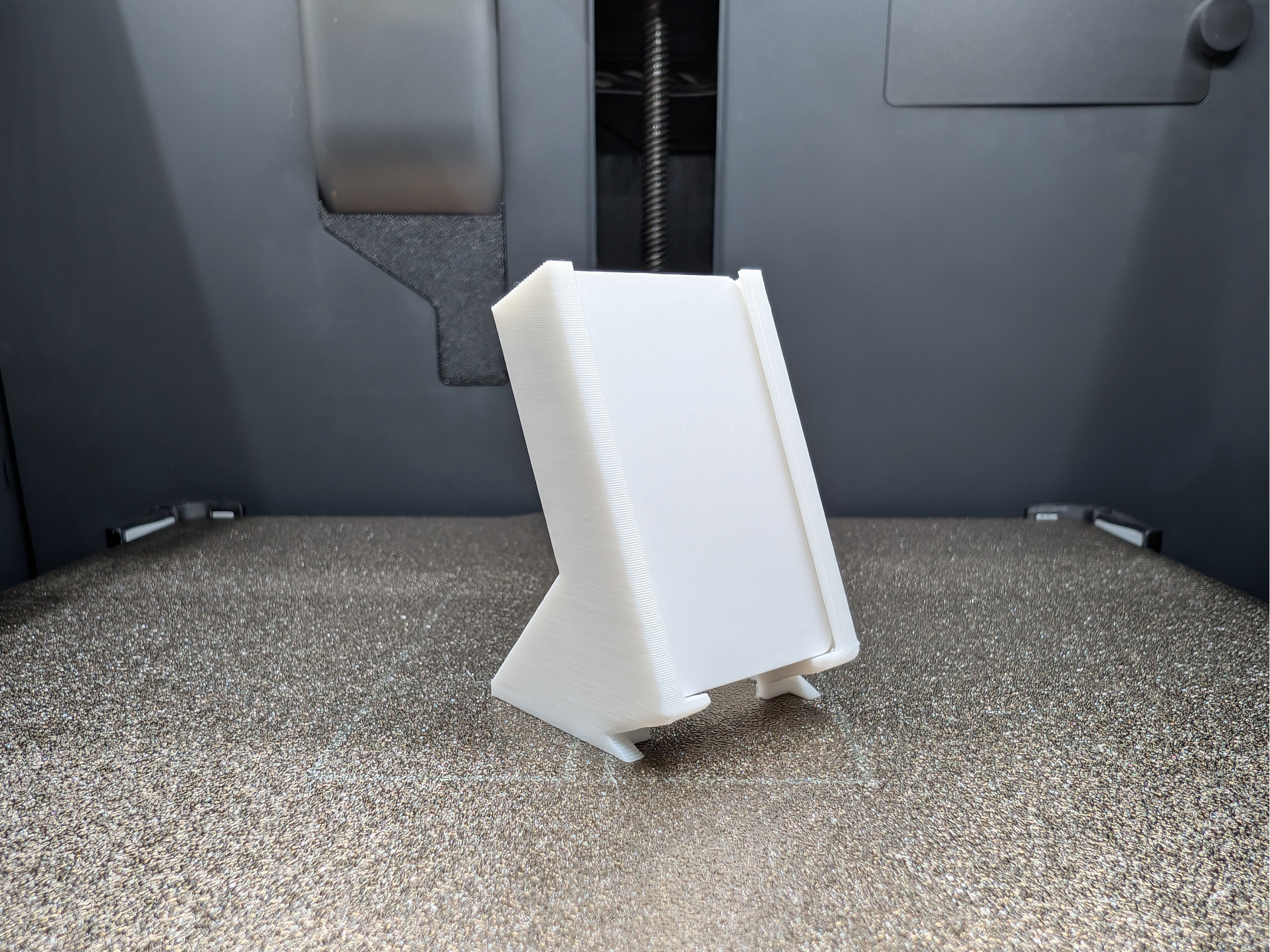 Zooz ZSE44 Temperature and Humidity Sensor Holder