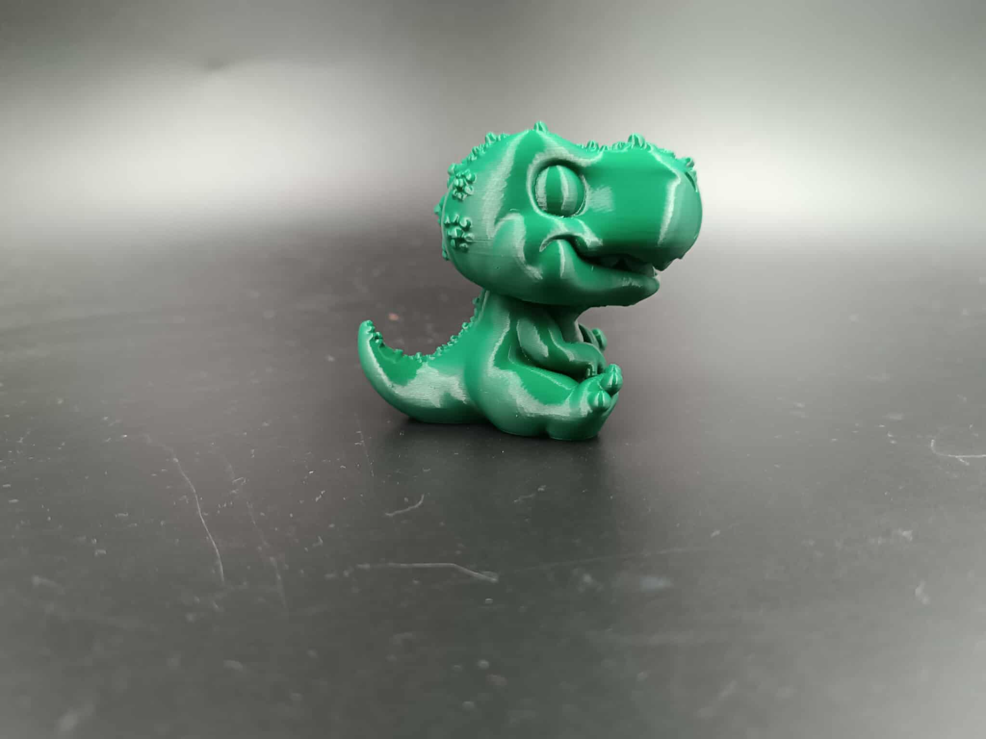 Chibi T-Rex - Toy - Dino