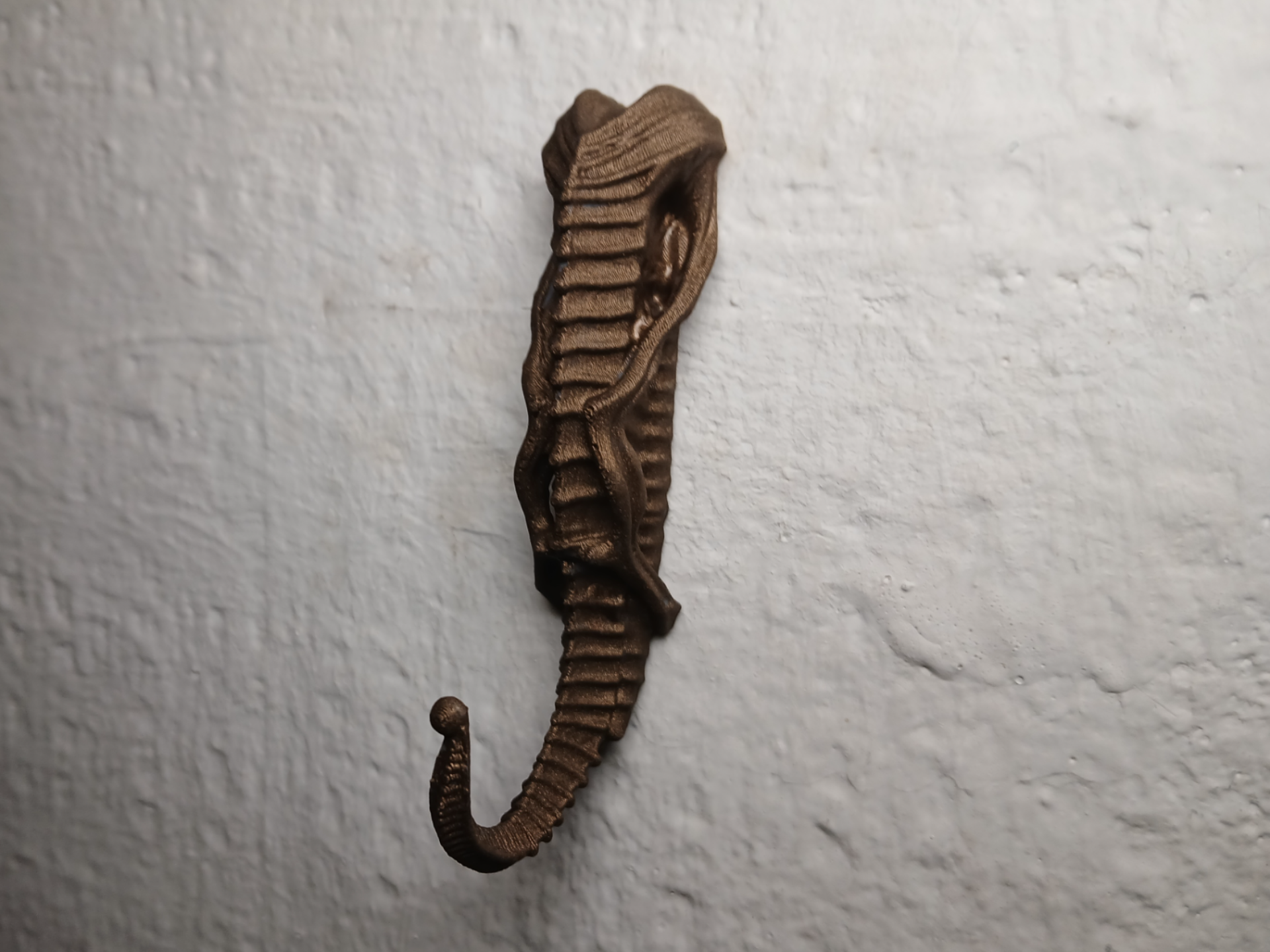 Haken HR Giger