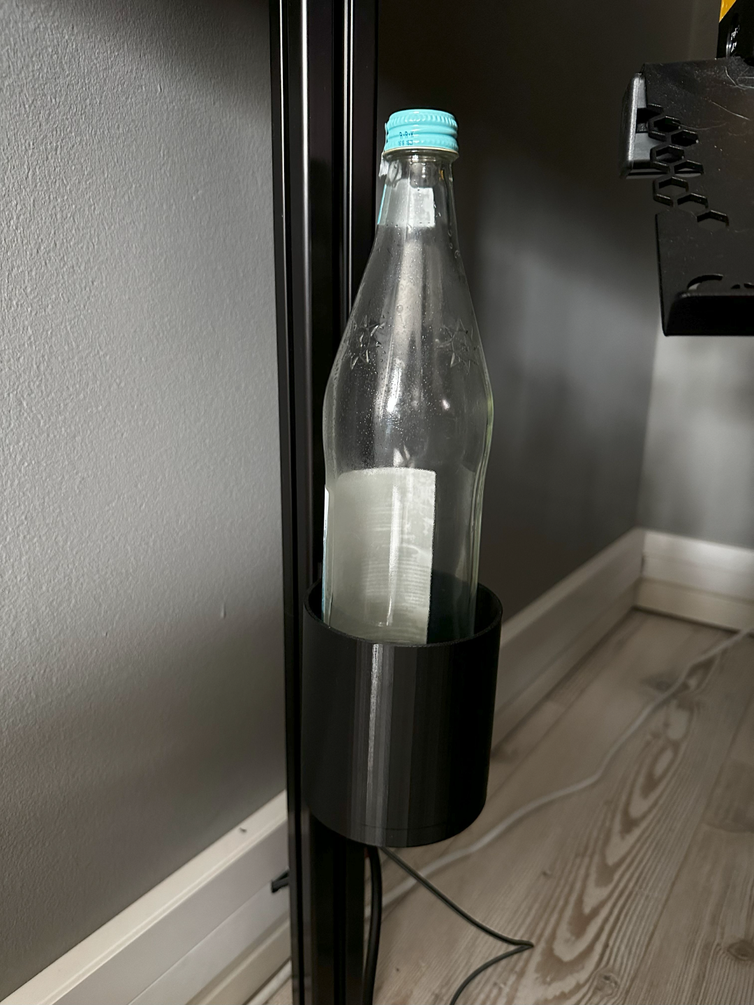 Bottle holder Simracingrig
