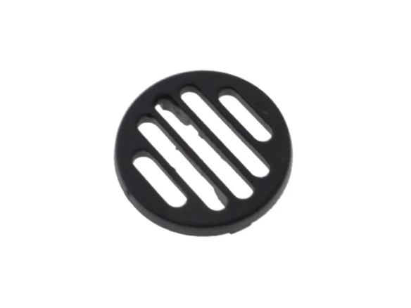 PORSCHE 944/968 dashboard vent cover