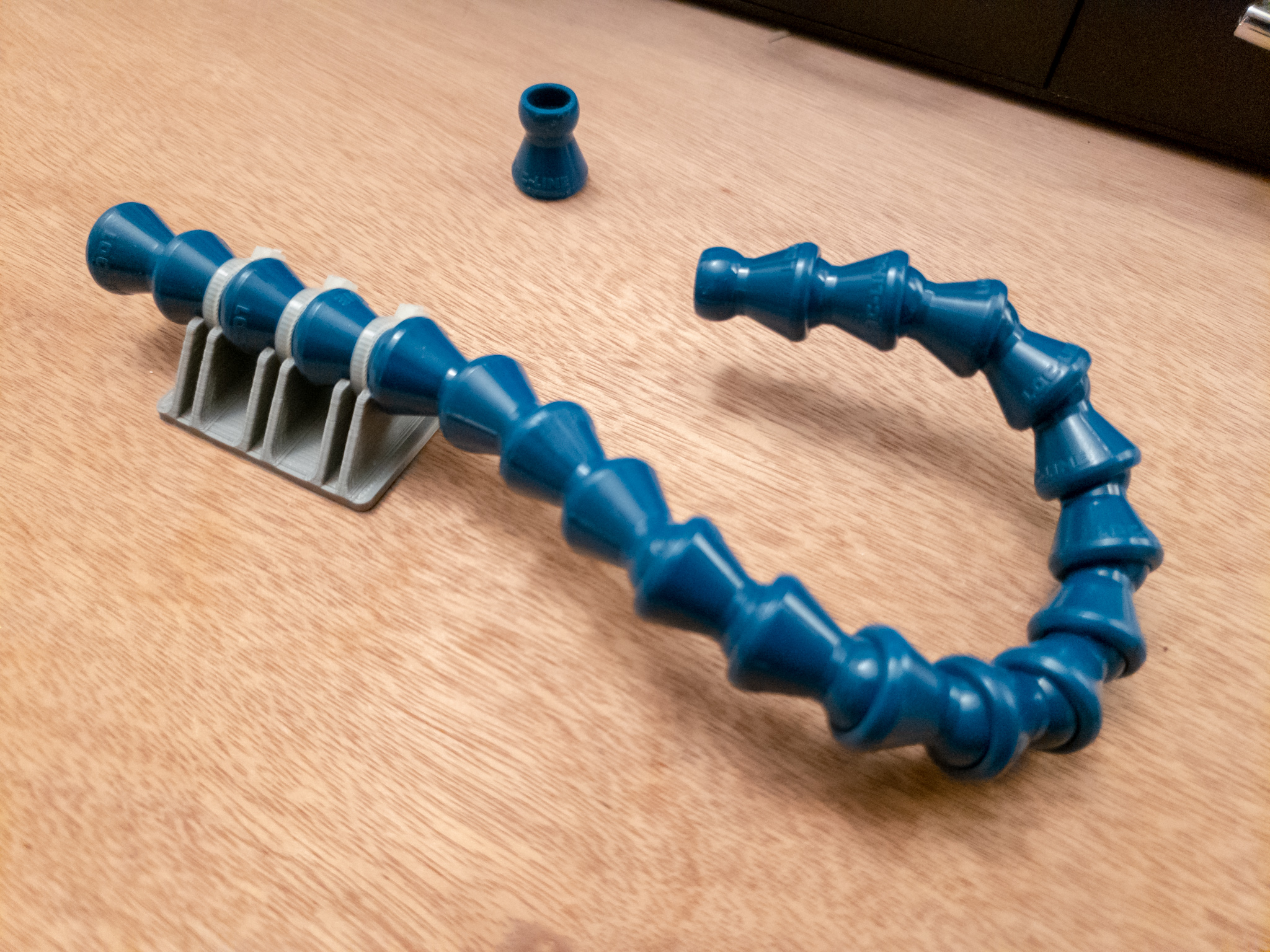 Locline Ziptie Mounting Bracket