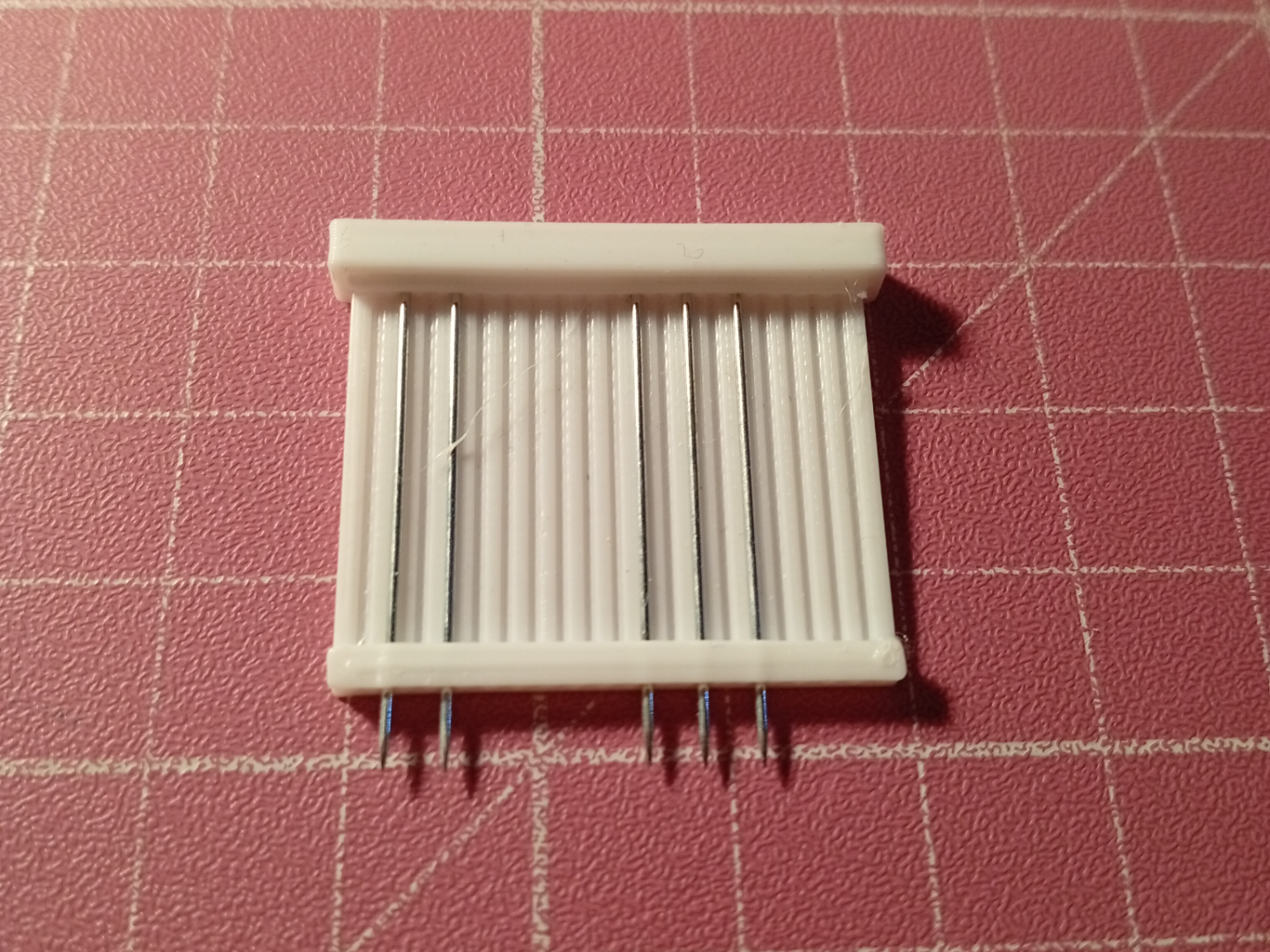Lathe Tool Miniature