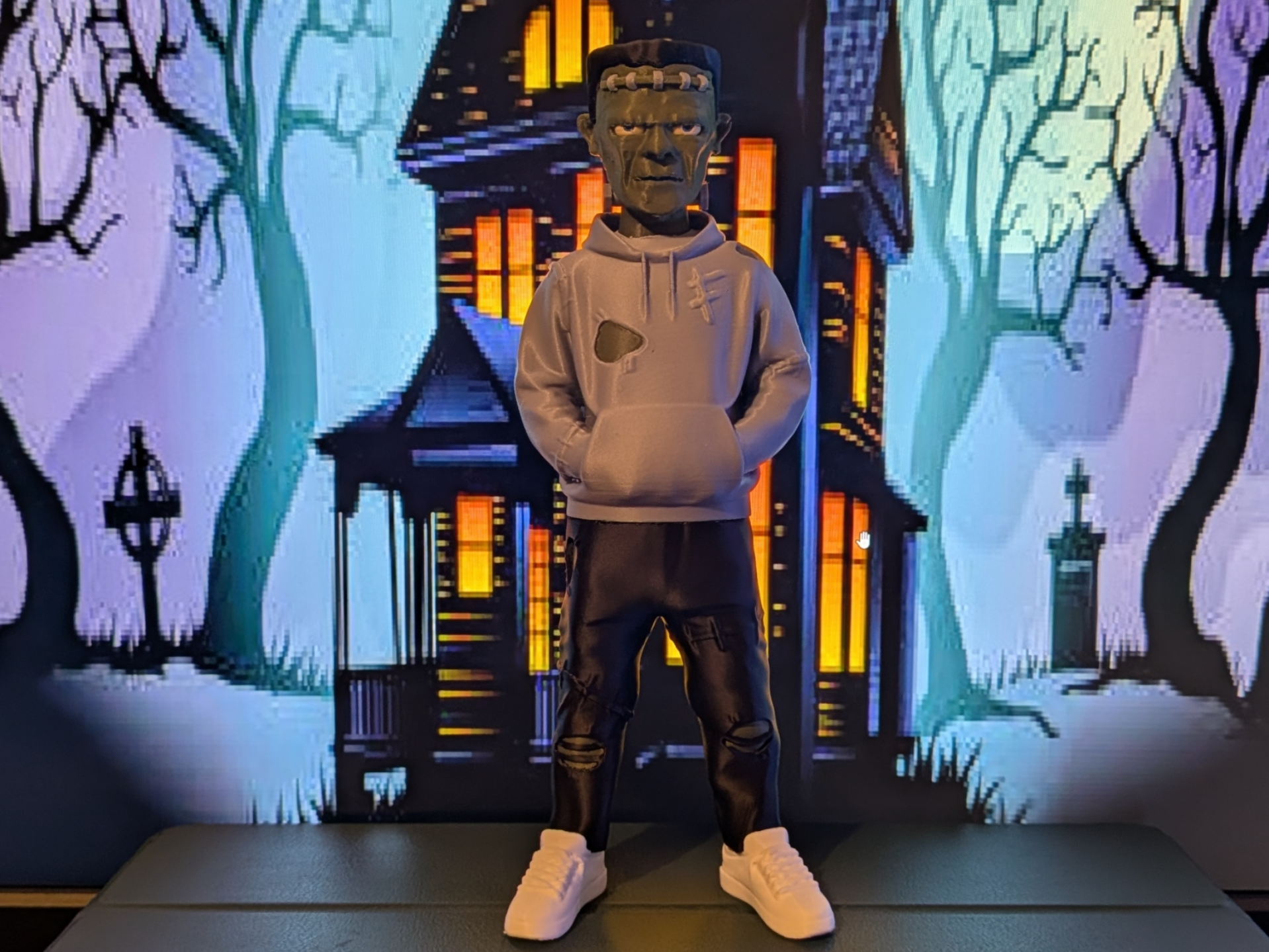 Urban Frankie