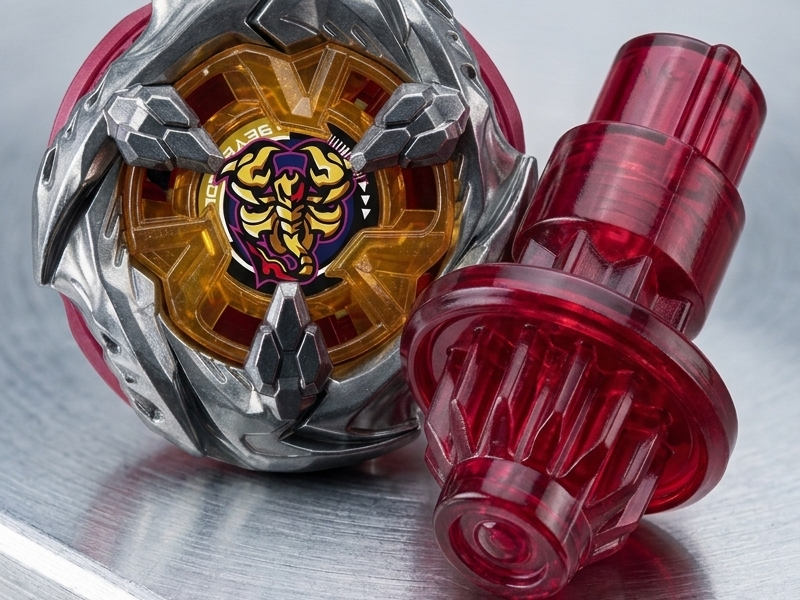 Beyblade X Zap
