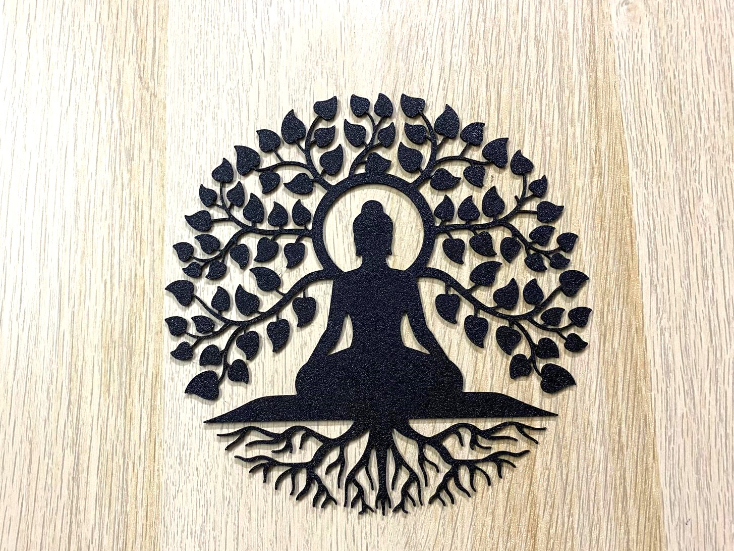 Buddha's enlightenment