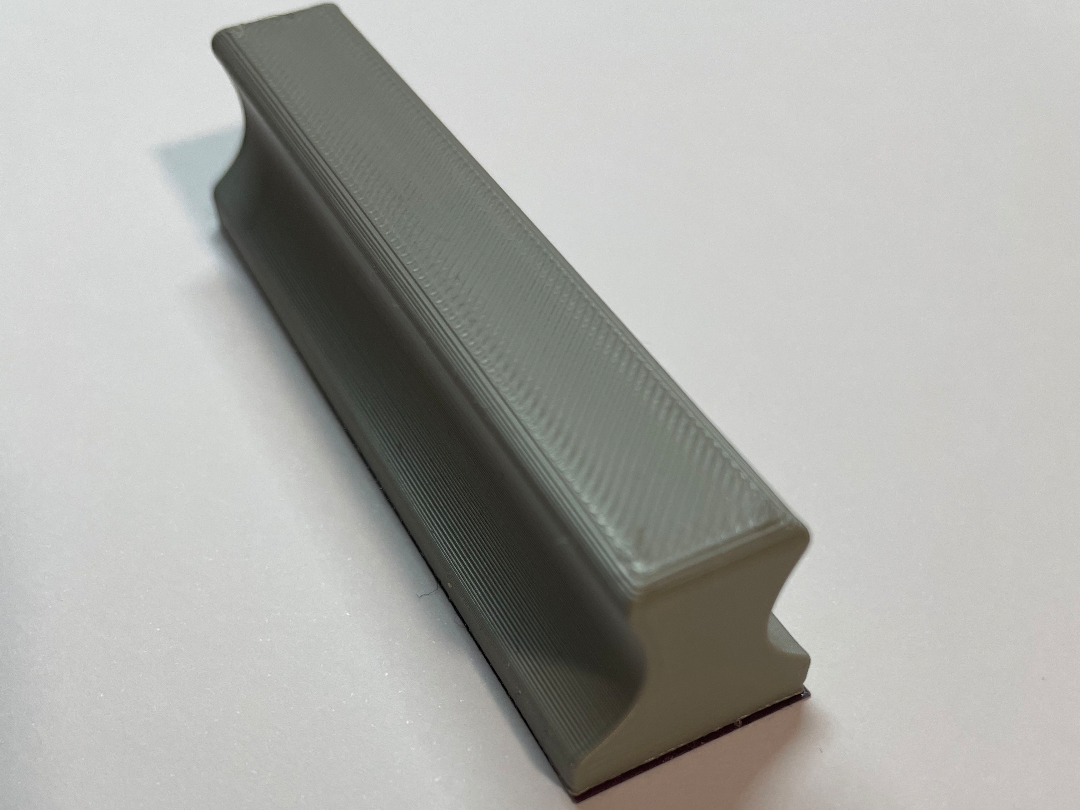 Precision Sanding Block 20×80 mm like Stedi